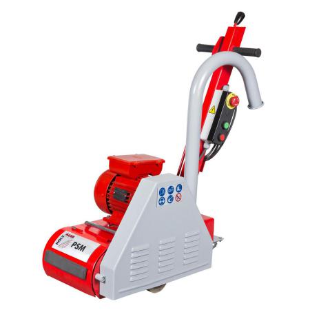 HOLZMANN MASCHINEN PSM2_230V γυαλιστική μηχανή ξύλινου δάπεδου